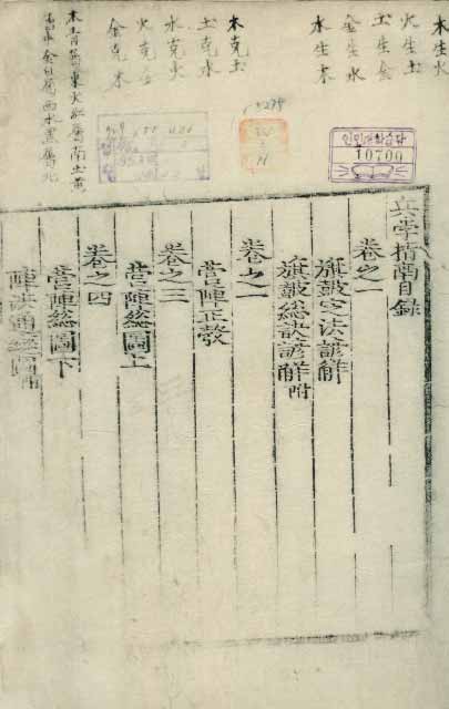 책표지-兵學指南 _1
