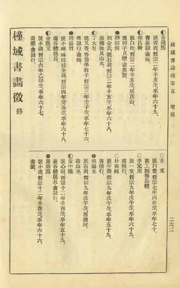 Book cover-槿域書畵徵 _9