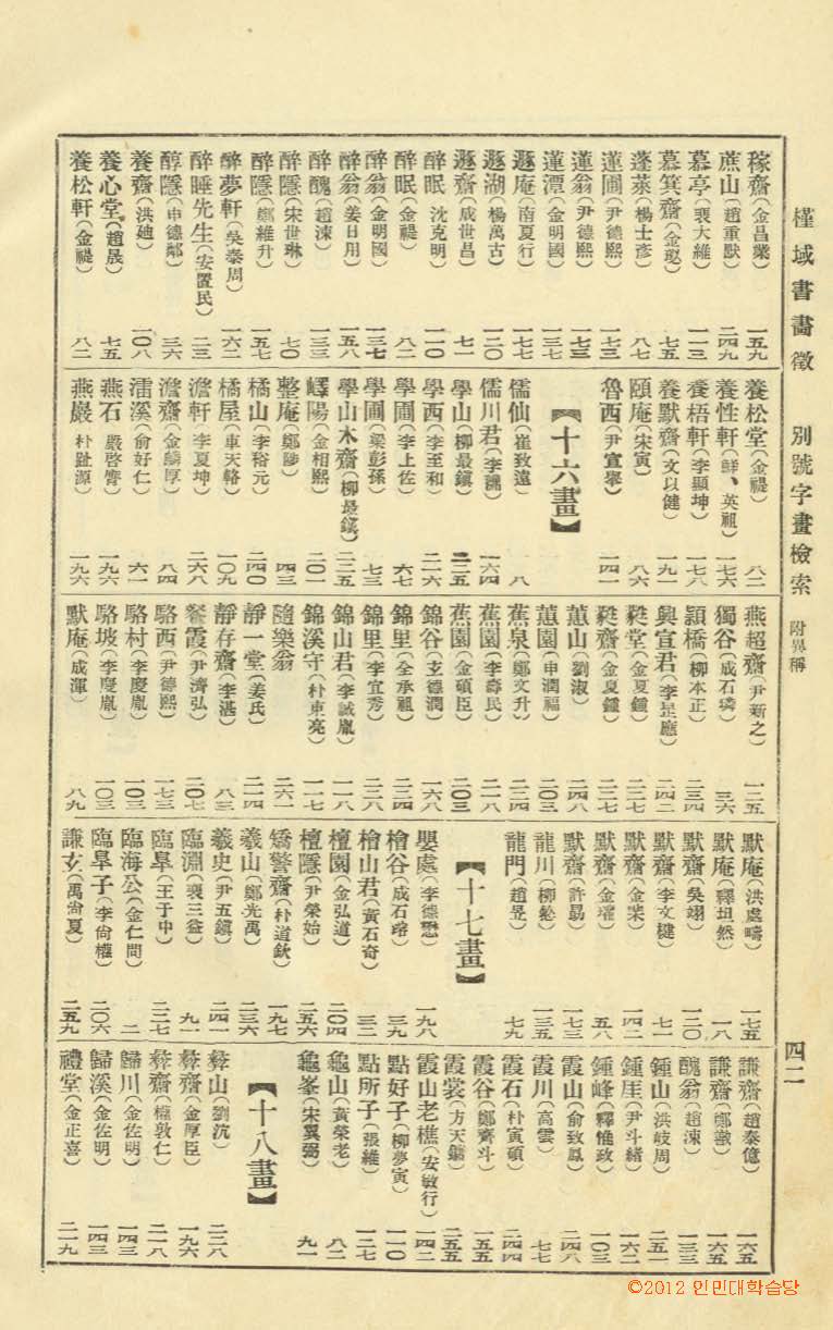 封皮-槿域書畵徵 _9