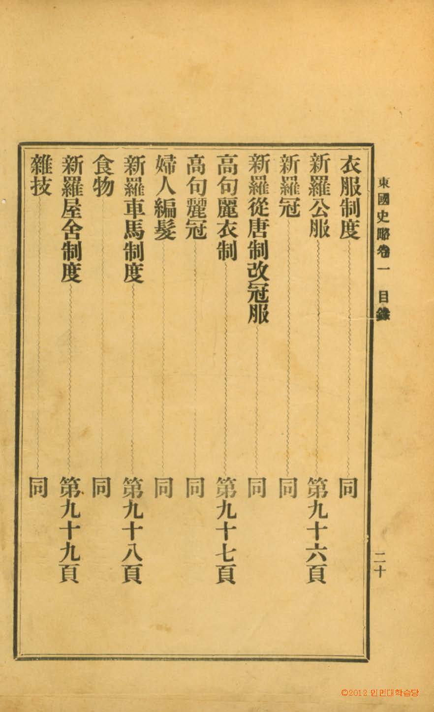 封皮-東國史略 _4
