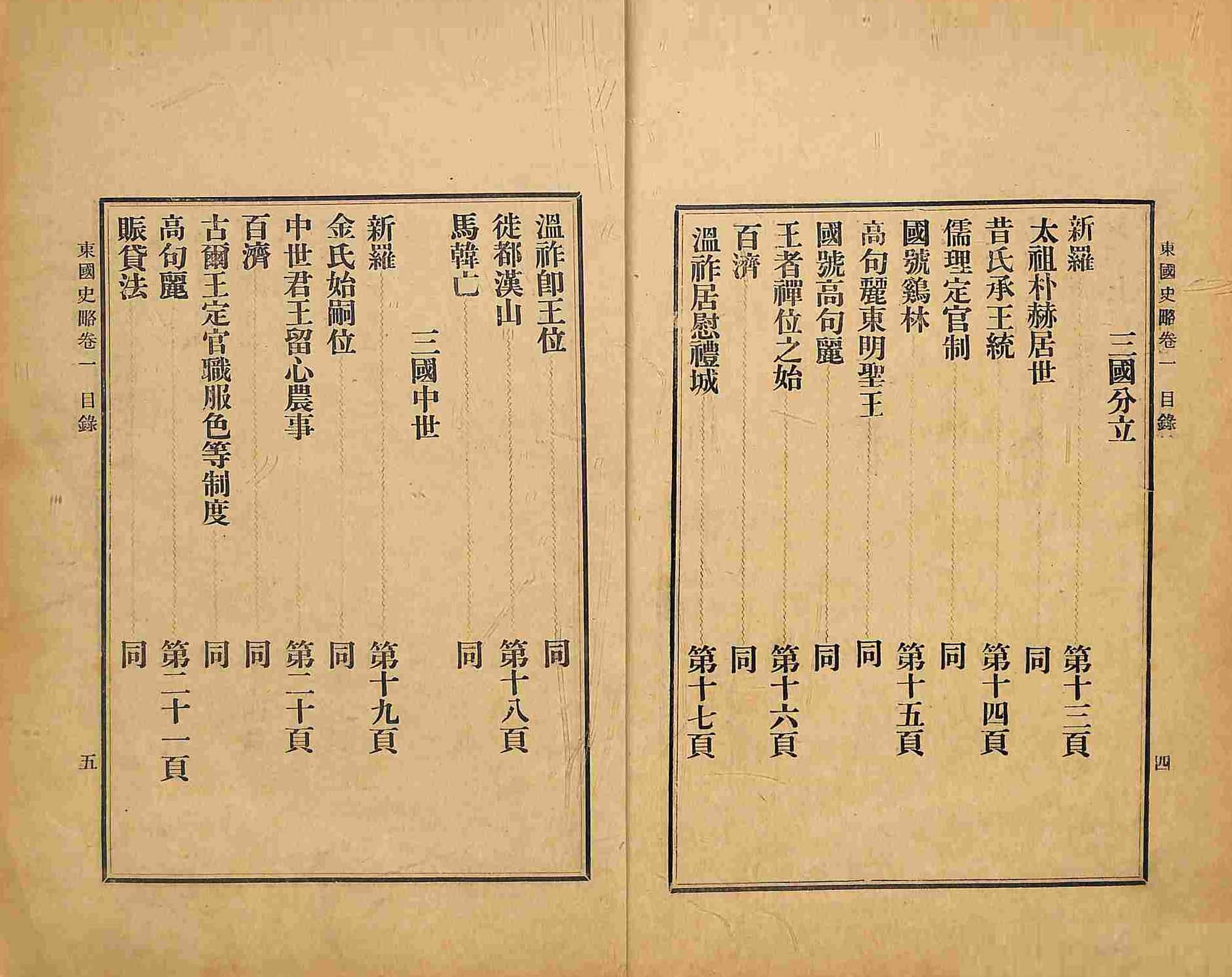 обложка книги-東國史略_7