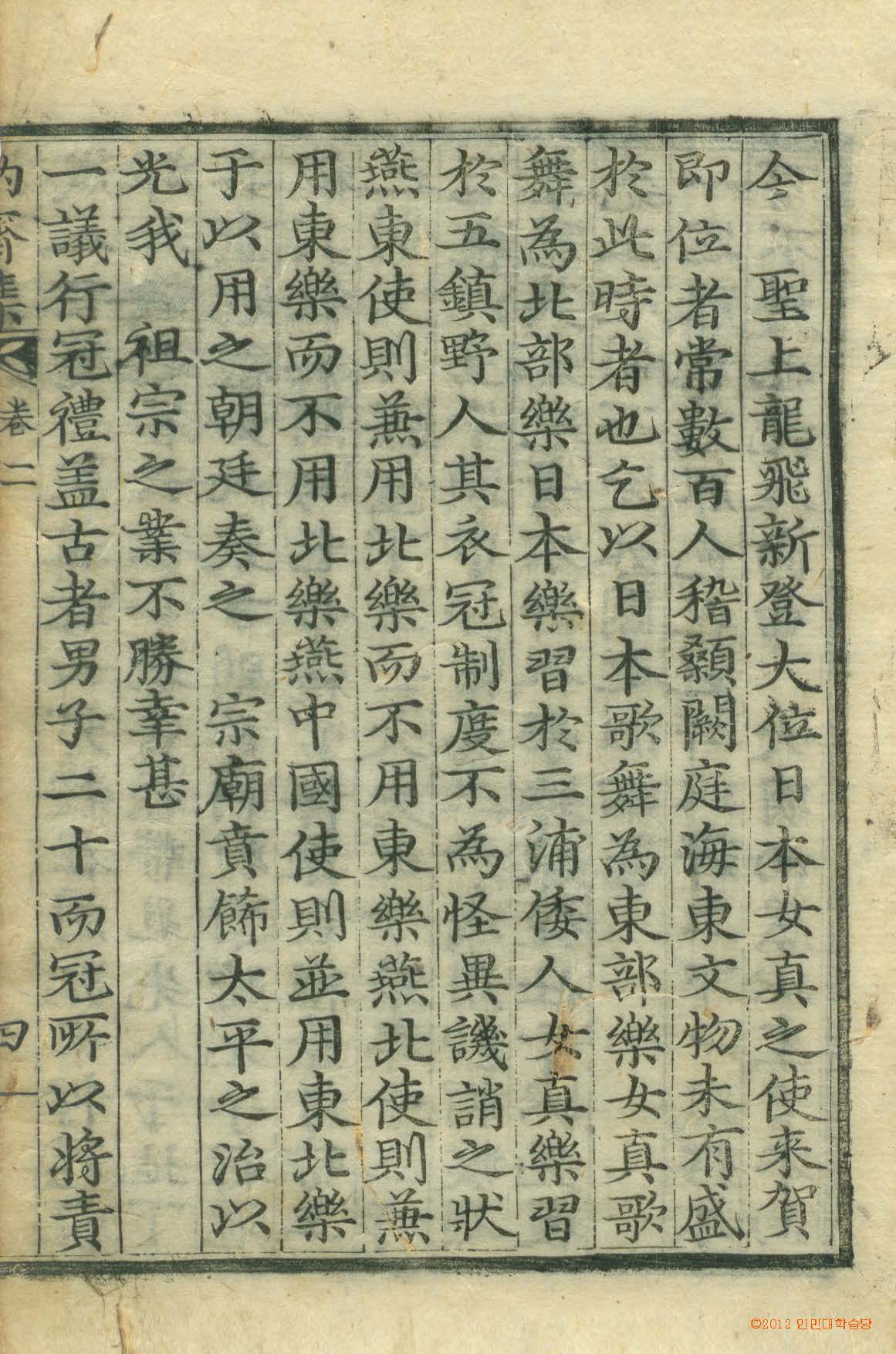обложка книги-訥齋集_7