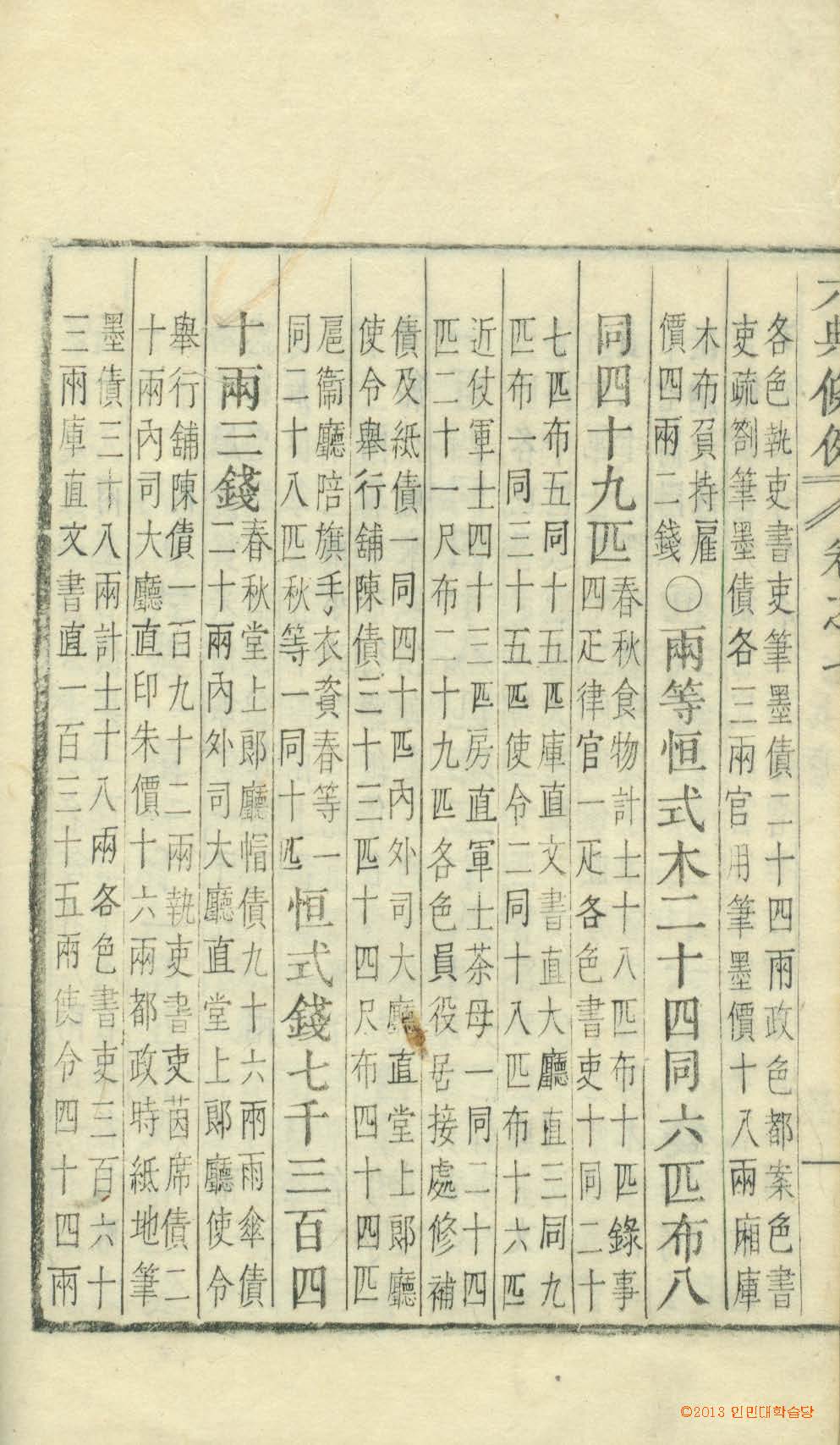 封皮-六典條例_7