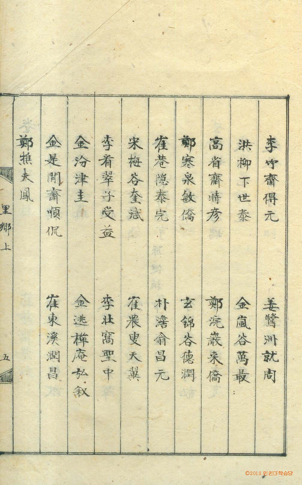 обложка книги-里鄕見聞錄 _2