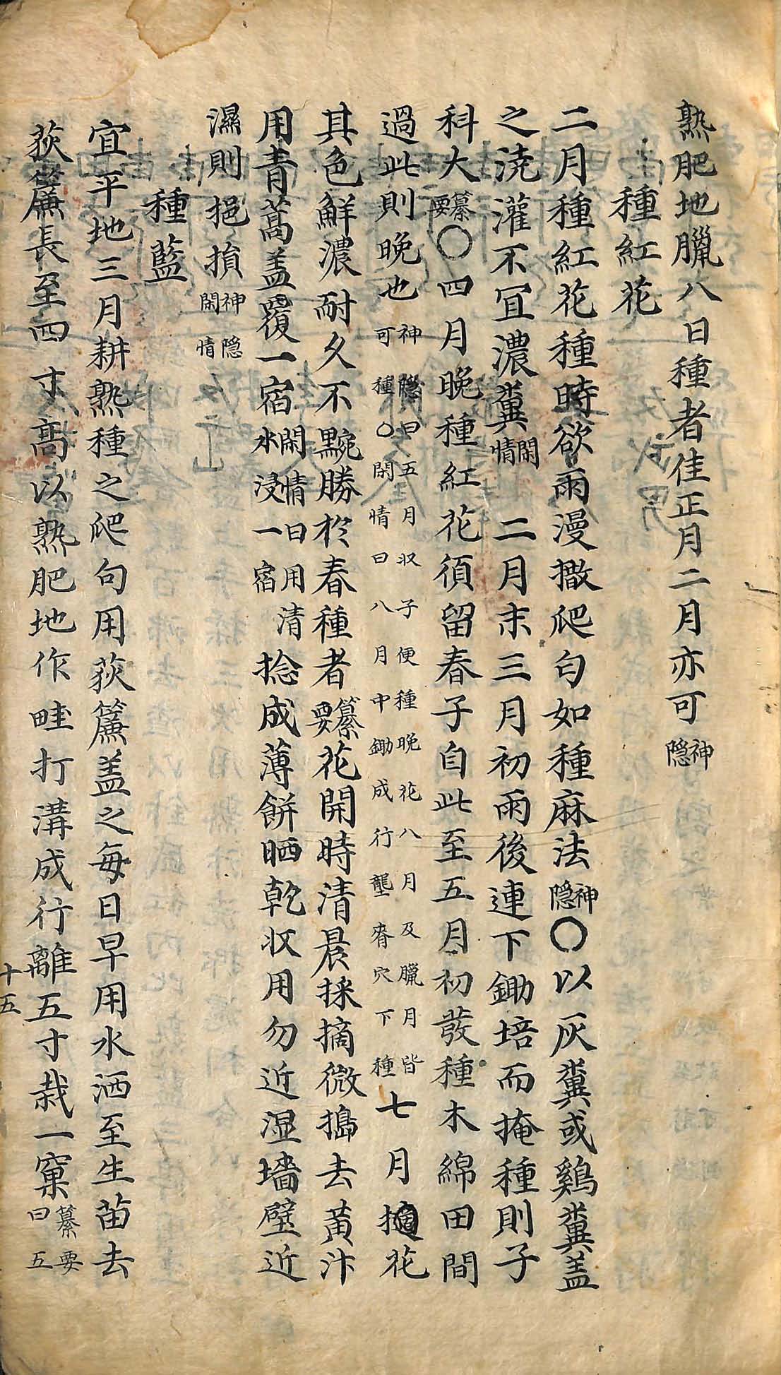 Book cover-山林經濟_3