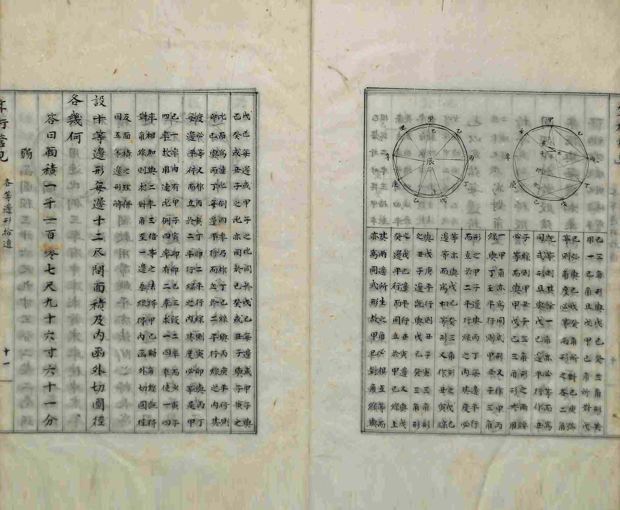 封皮-算術管見_3