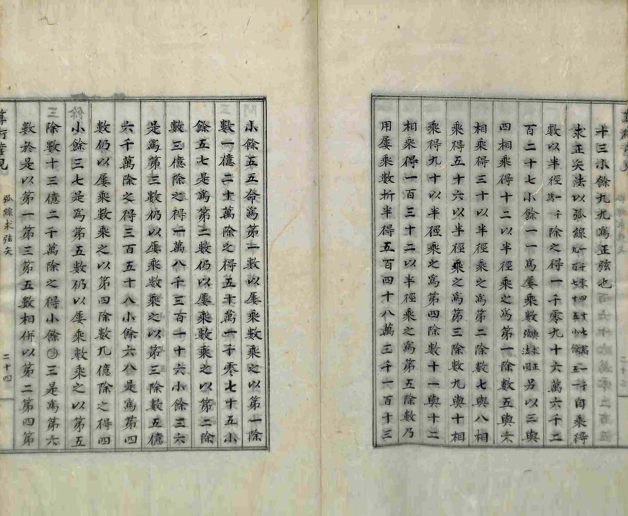 封皮-算術管見_6