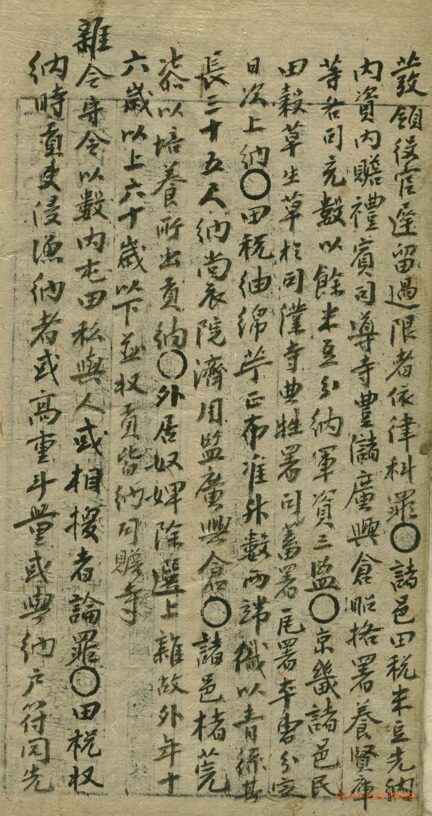 Book cover-經國大典_3